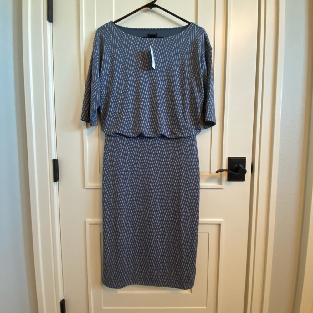 Ann Taylor professional dress